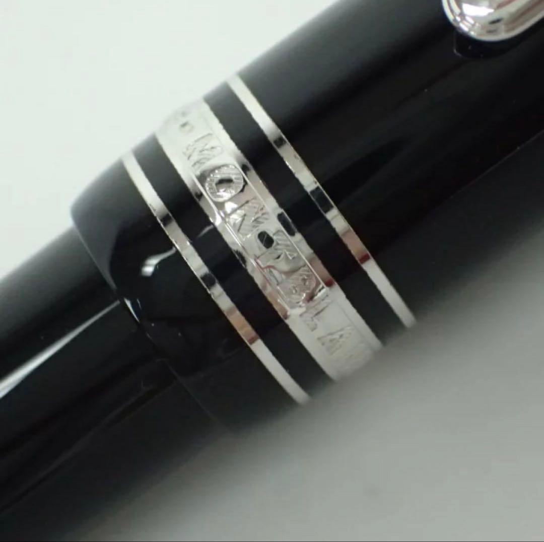 モンブラン マイスターシュティック ル・グラン ダイヤモンド