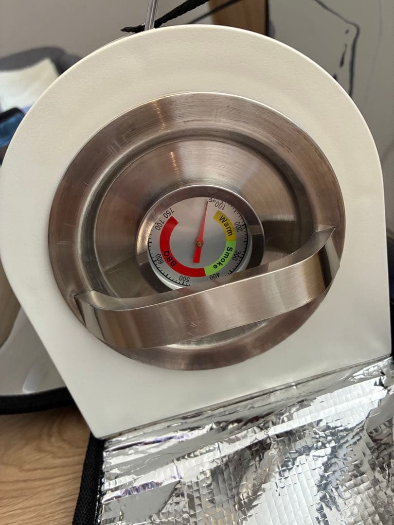 ソーラークッカー