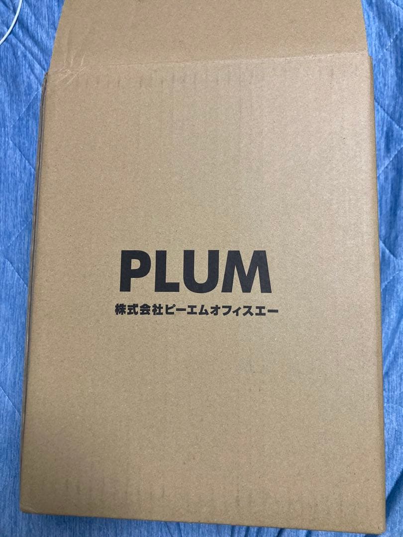 PLUM限定特典付　ブルーアーカイブ　マリー(体操服)　フィギュア