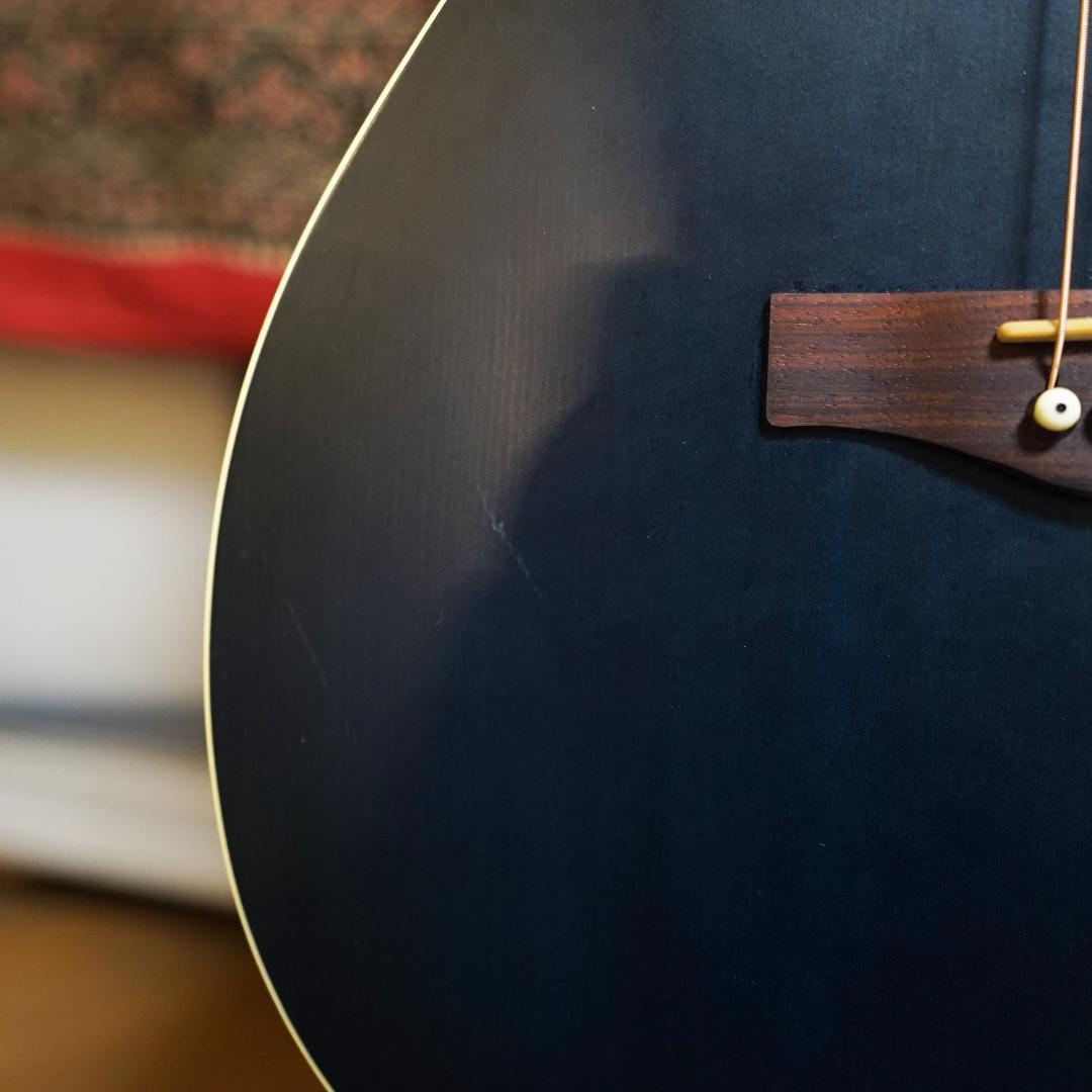 Simon & Patrick アコースティックギター