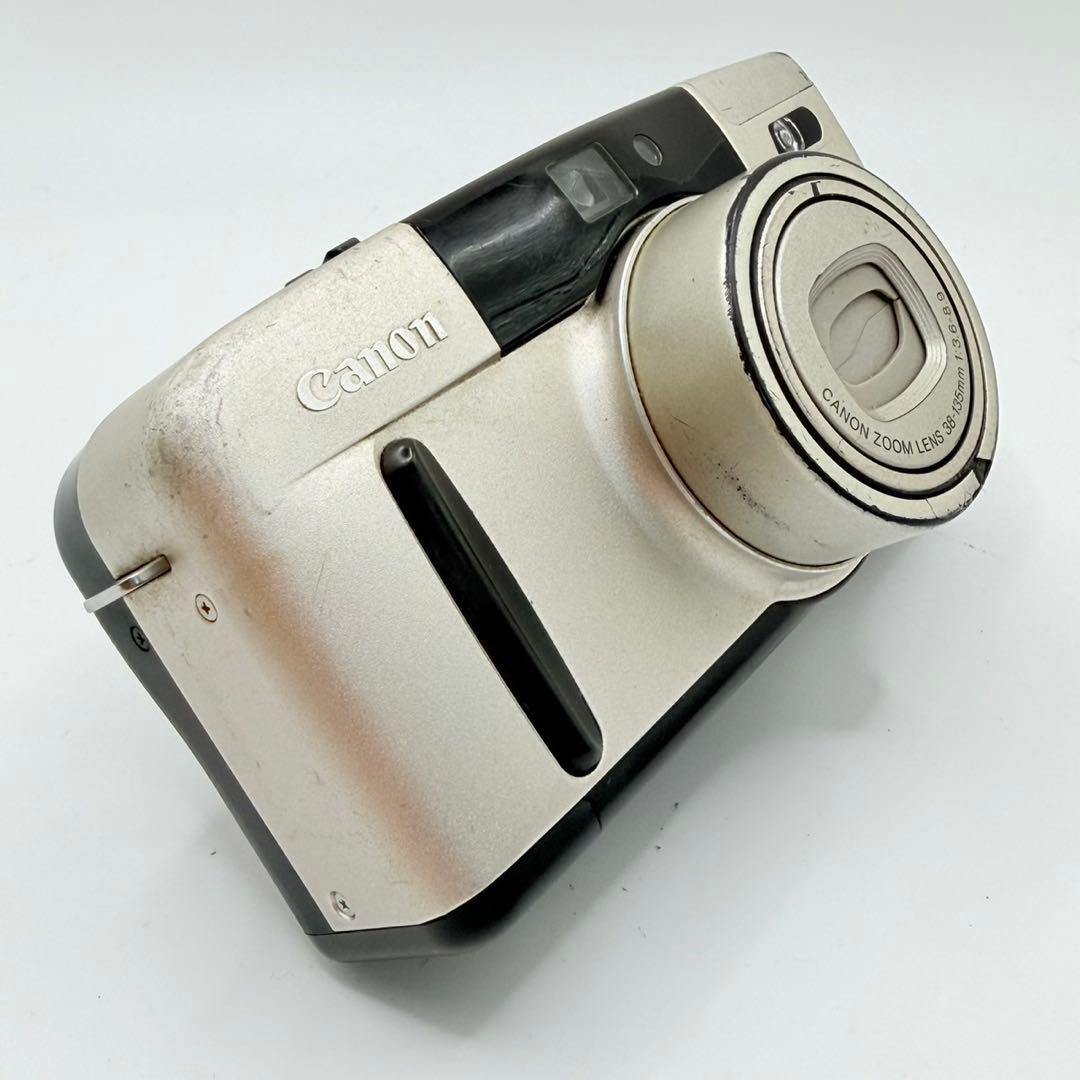 【動作確認済み】CANON Autoboy SⅡ XL