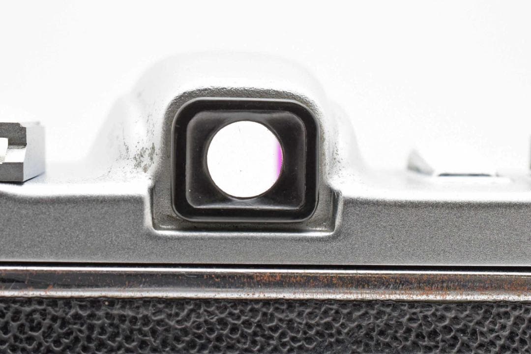 フィルムカメラ Fujifilm FUJICA Six #7274