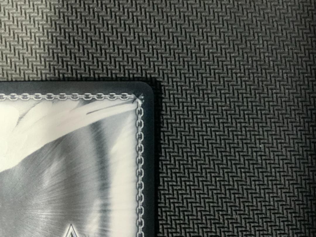 ヴァイスシュヴァルツ　青山ブルーマウンテン　SSP