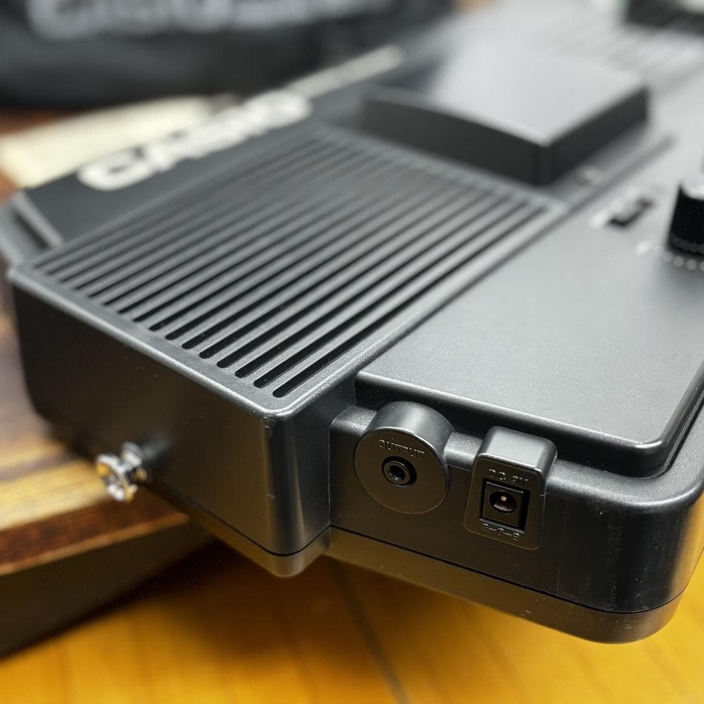 CASIO DIGITAL GUITAR DG-1 カシオ デジタルギター