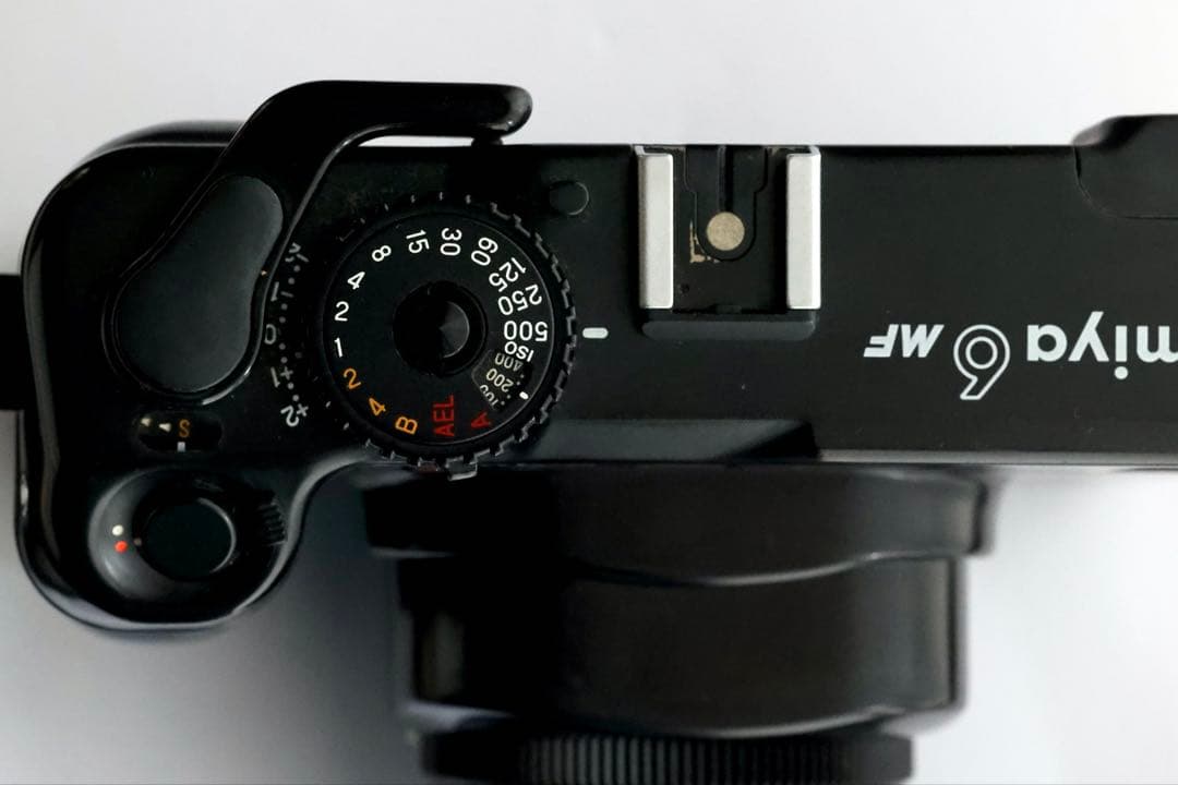 【再値下げ】newmamiya6中判カメラ+G75/3.5＋クローズアップレンズ