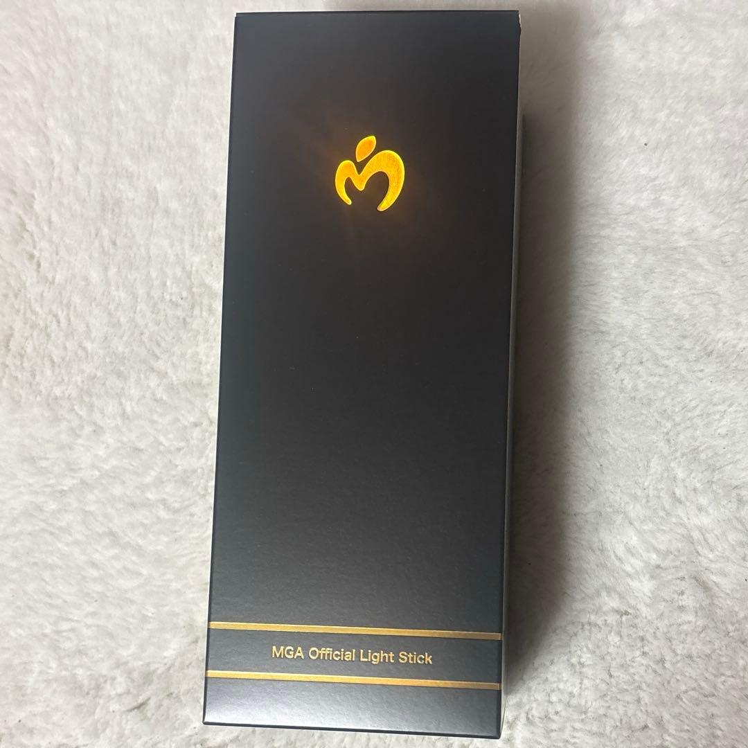 【新品未開封】ミセスグリーンアップル　ライトスティック1本