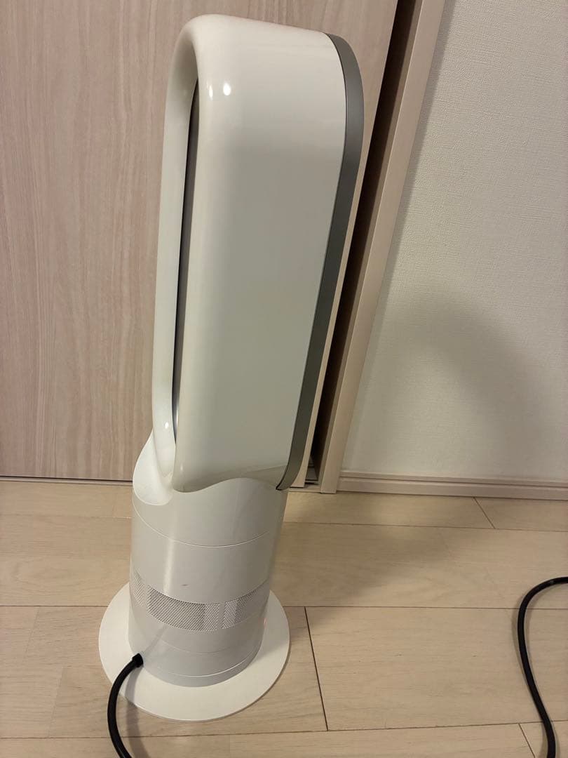 美品◆Dyson AM05（ダイソン ホット＆クール AM05）◆