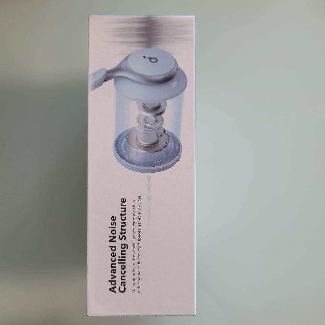 Soundcore Space One ワイヤレスヘッドホン　ANKER