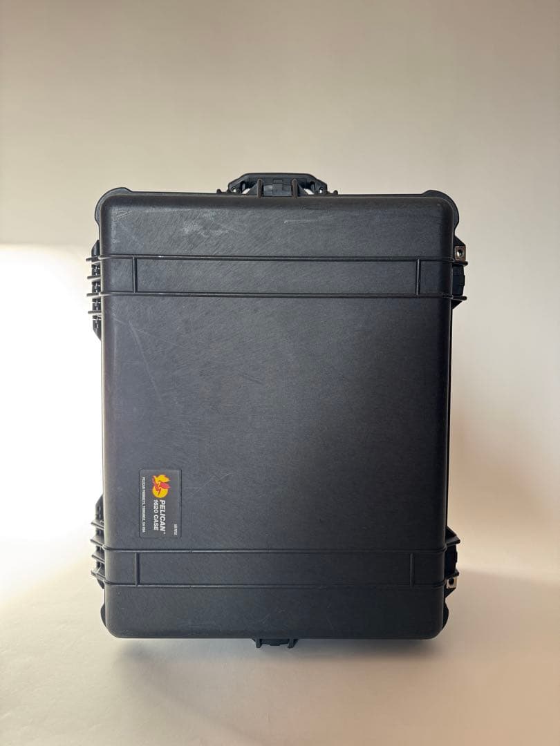 Pelican 1620 Case セキュリティケース