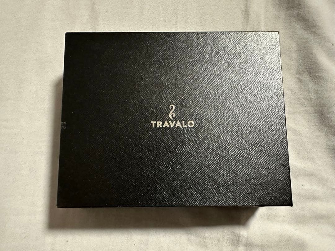 トラバーロ アトマイザー スプレー セット