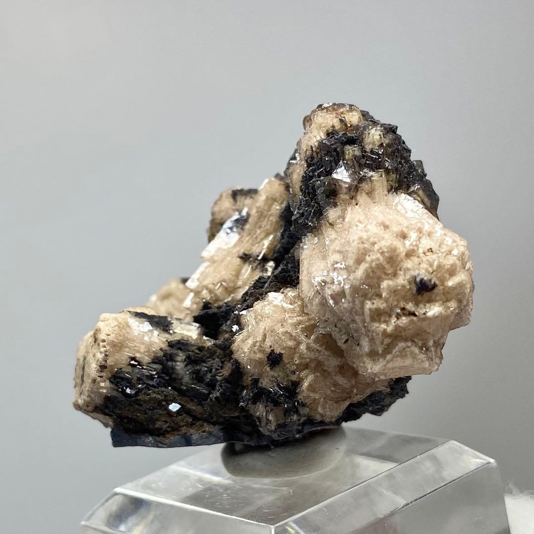 オルミアイト　鉱物標本　原石　天然石　ストーン　南アフリカ