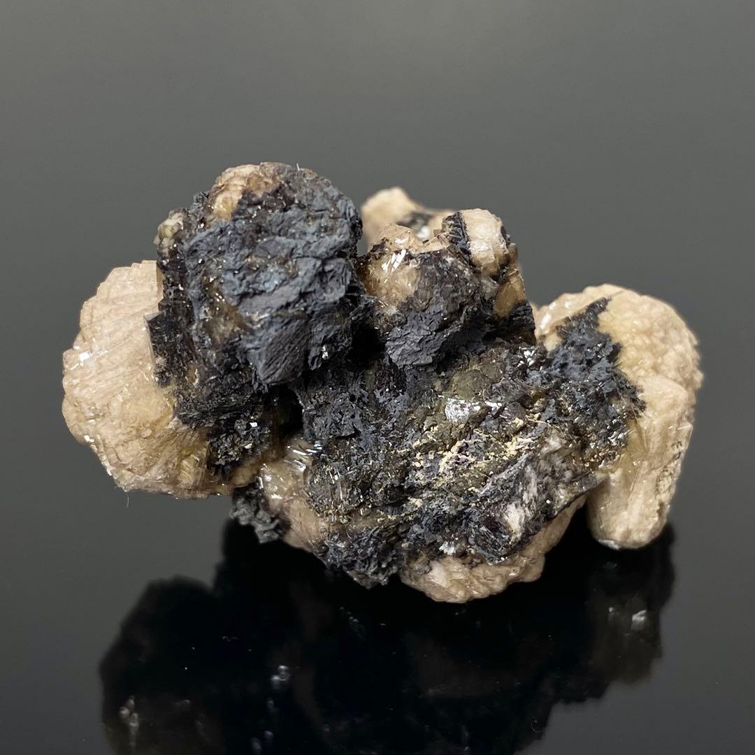 オルミアイト　鉱物標本　原石　天然石　ストーン　南アフリカ