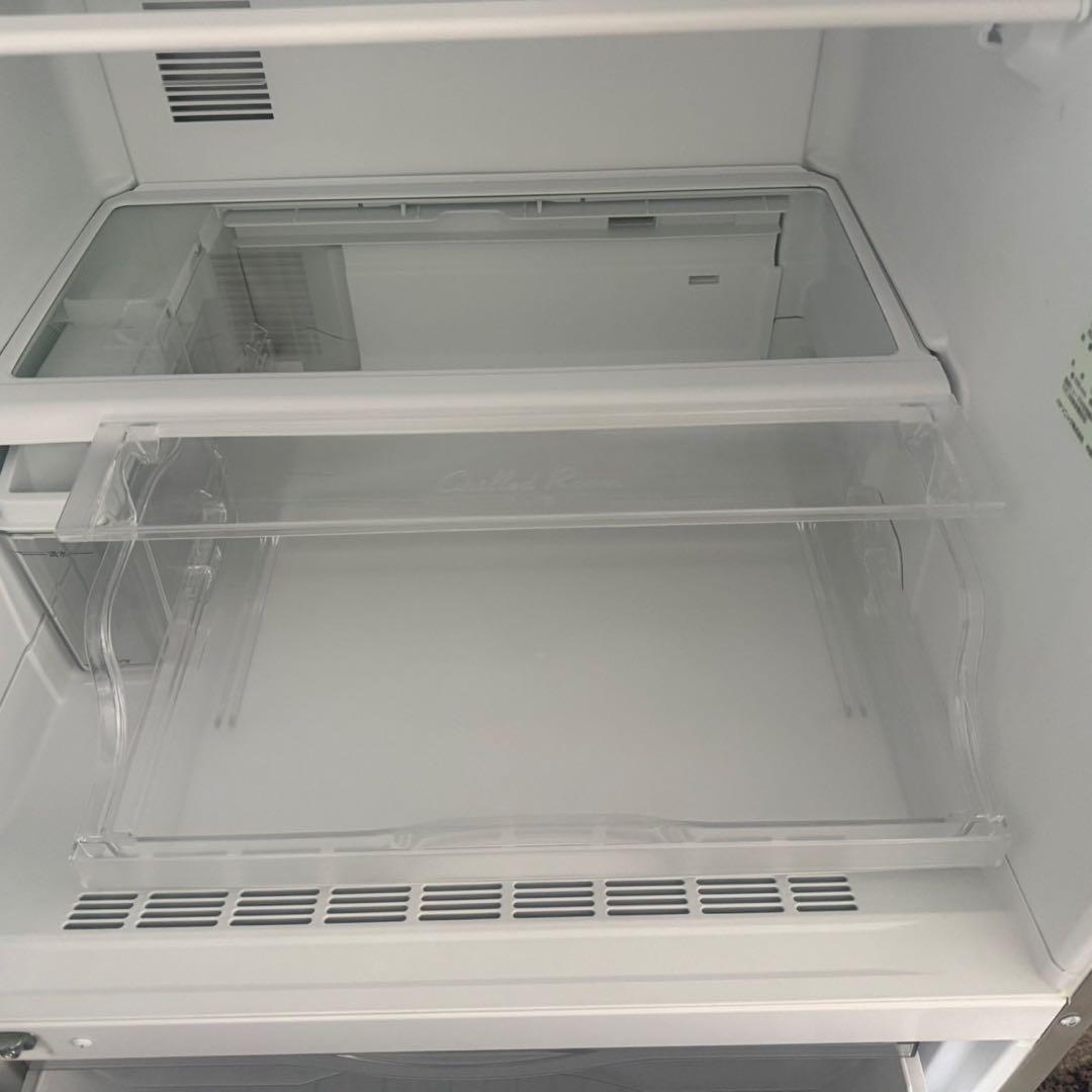 都内23区送料無料✨NR-C344CL-N ✨ 訳あり❗️自動製氷機使えません❗️