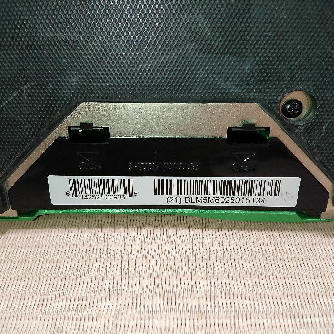 LINE6 DL4 Delay modeler エフェクター