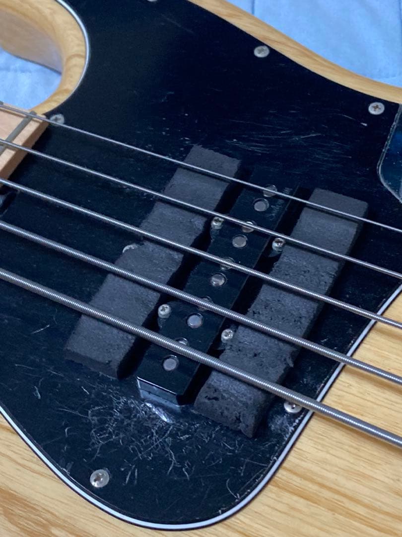 Sadowsky Guitars Metro Series MV５(NA) 日本