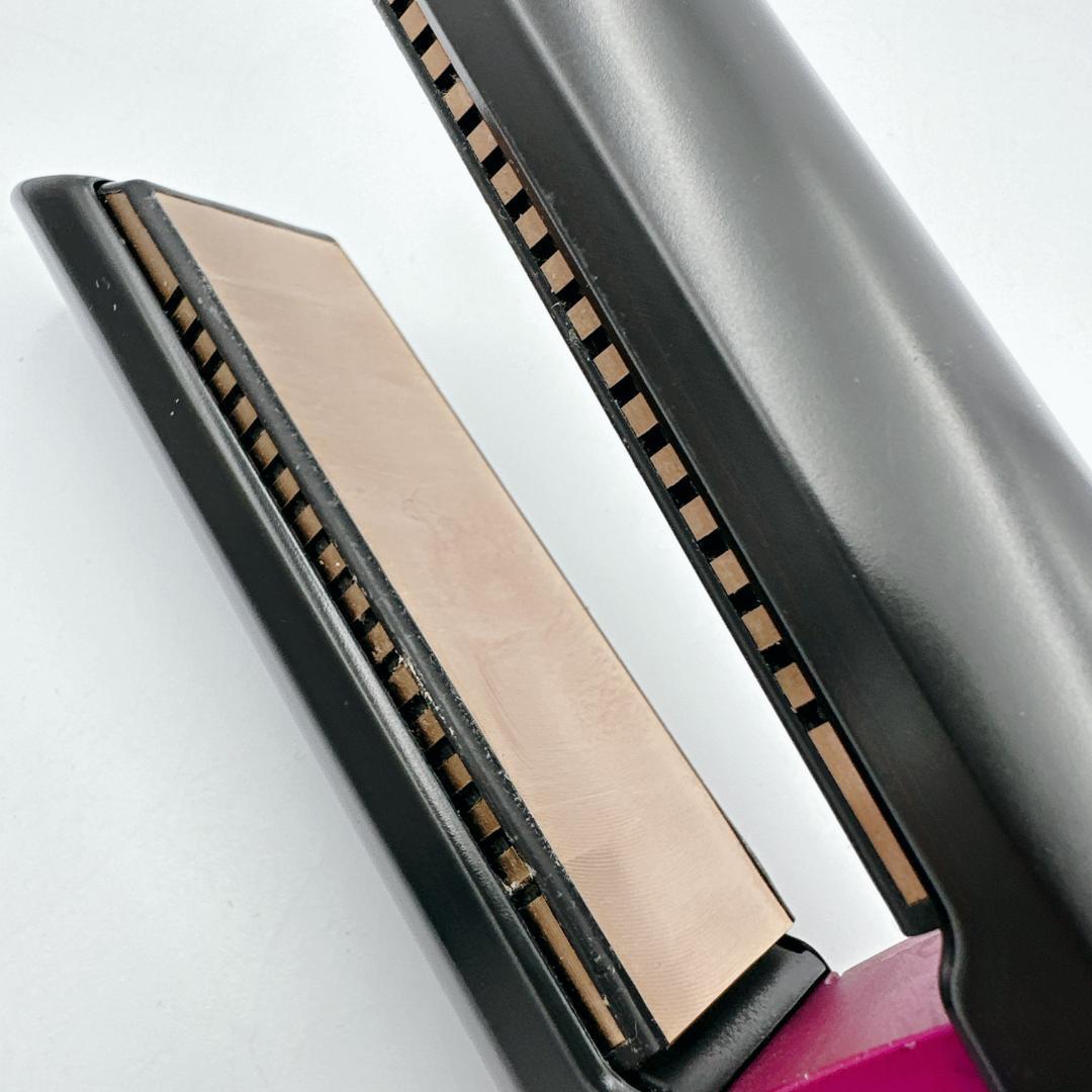 【良品】Dyson Corrale ダイソン hs03 ストレートアイロン