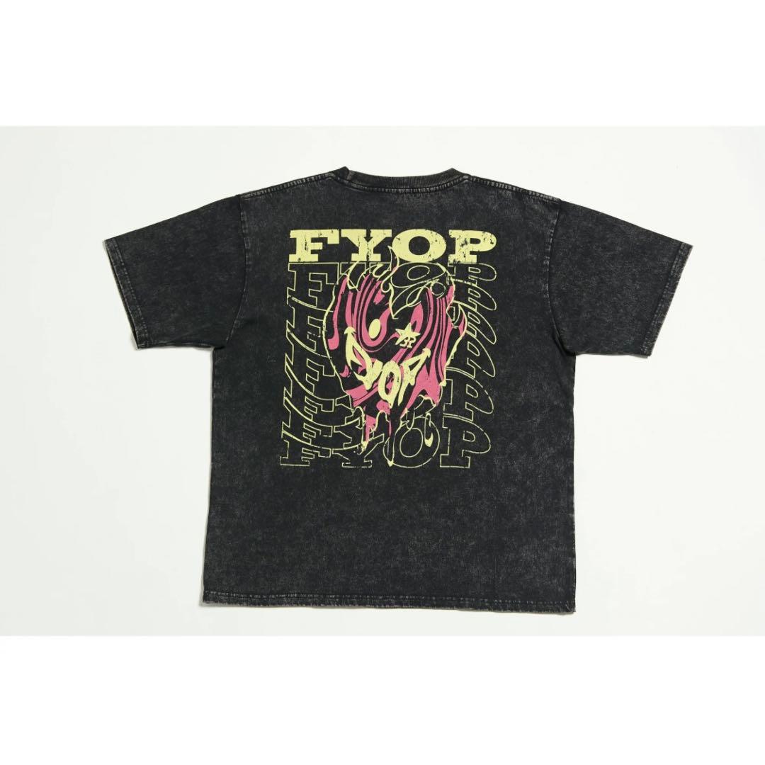B'z party LIVE-GYM 2025 FYOP Tシャツ　XL