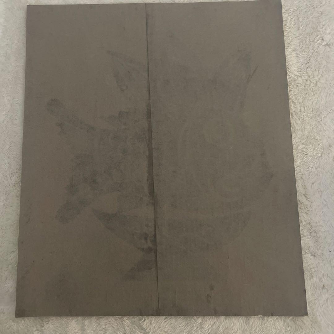 柚木沙弥郎 鯛 めで鯛 染絵 型絵染 型染 民芸 タペストリー テキスタイル