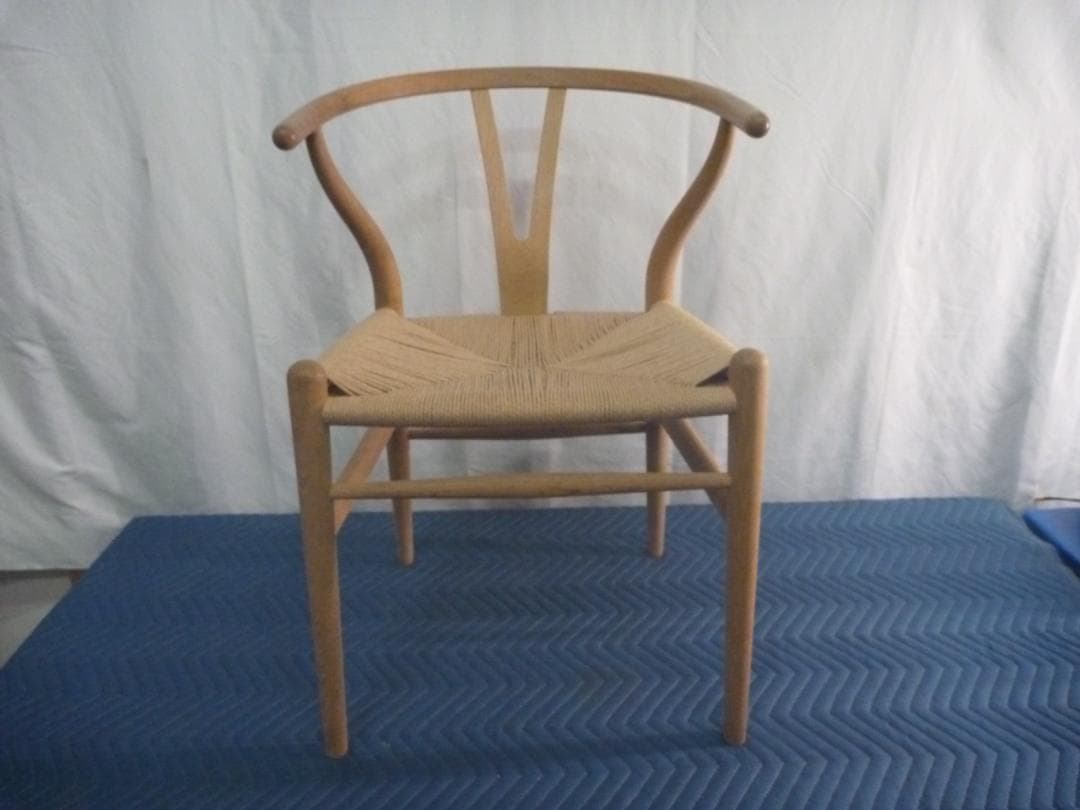 Yチェア　Carl Hansen & Son カールハンセン＆サン CH24