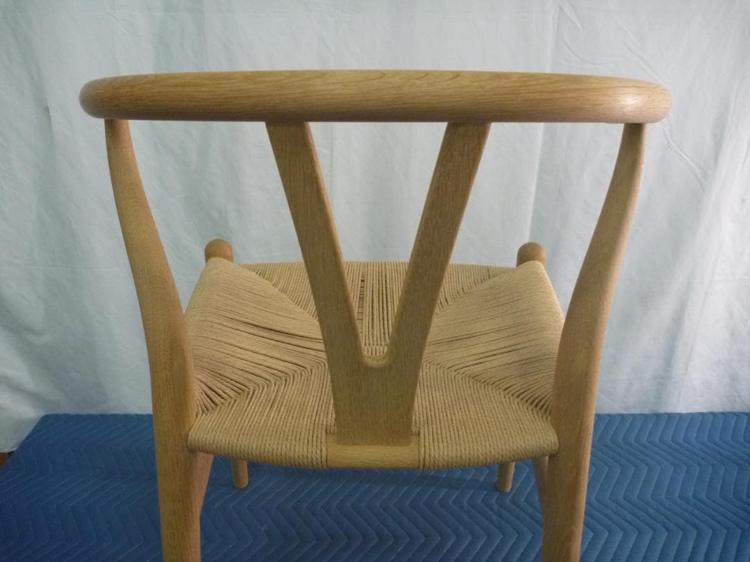 Yチェア　Carl Hansen & Son カールハンセン＆サン CH24