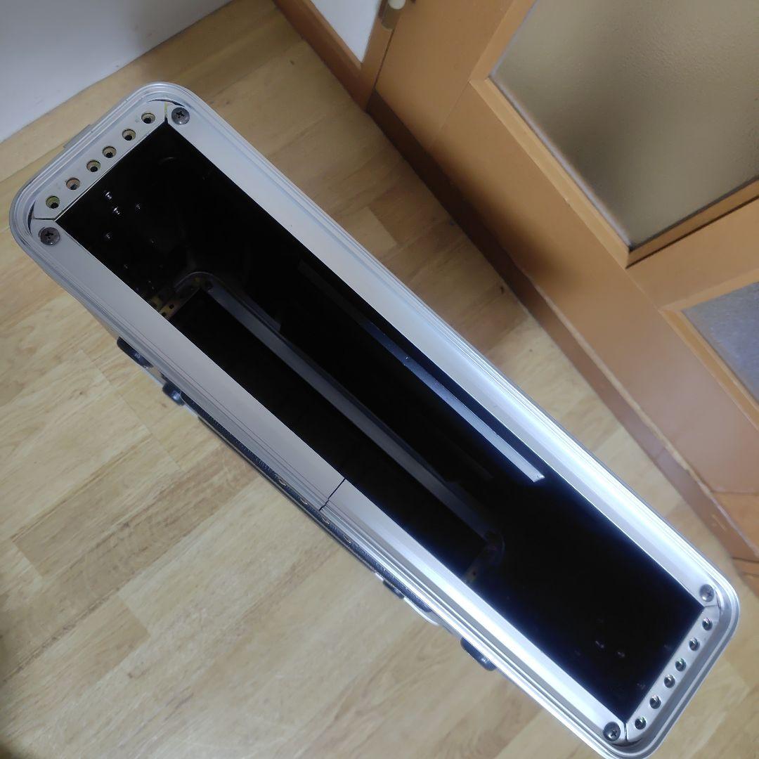 Classicpro　2Uラックケース