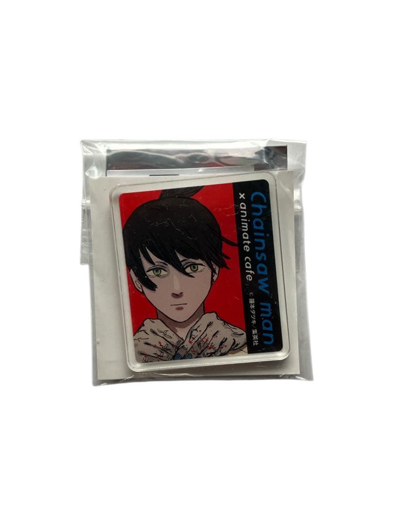 チェンソーマン　早川アキ　まとめ売り