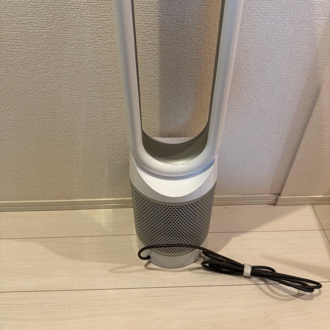 Dyson Pure Cool Link タワーファン TP03 ダイソン