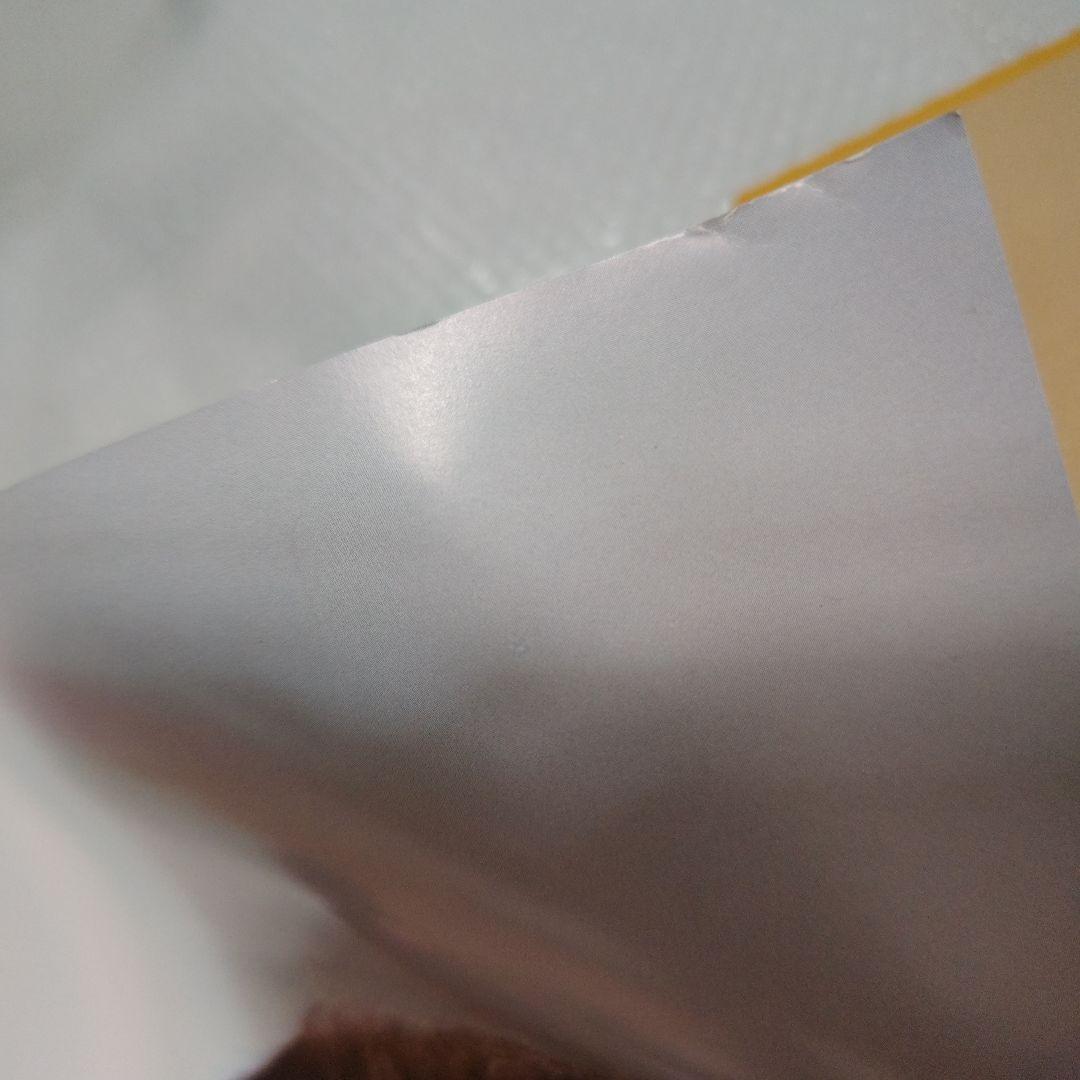 松田聖子　ミノルタ　トークマン　ポスター　72cm　現状