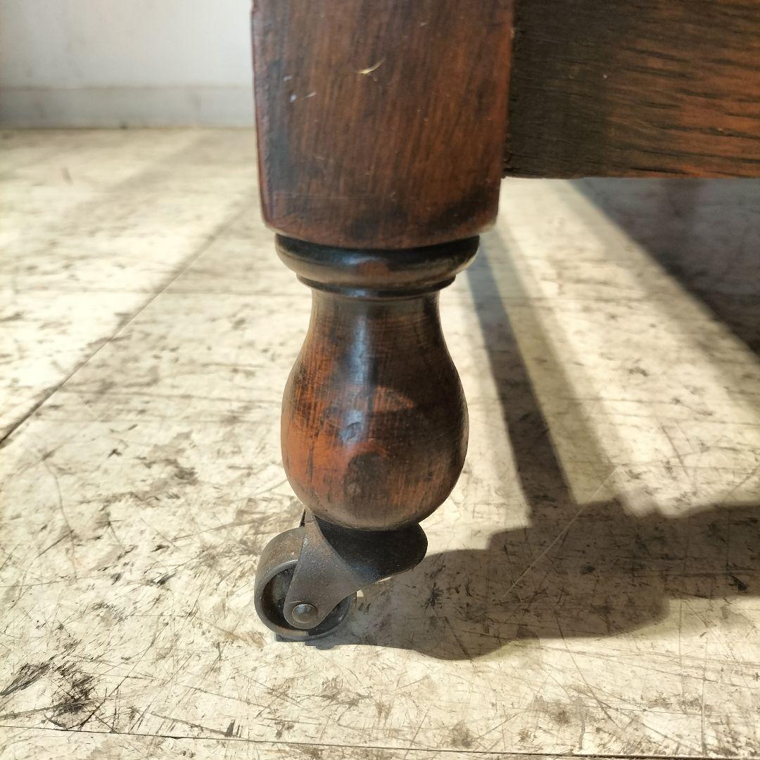 M♦michiko送料込　希少　英国　アンティーク　ドレッサーチェスト