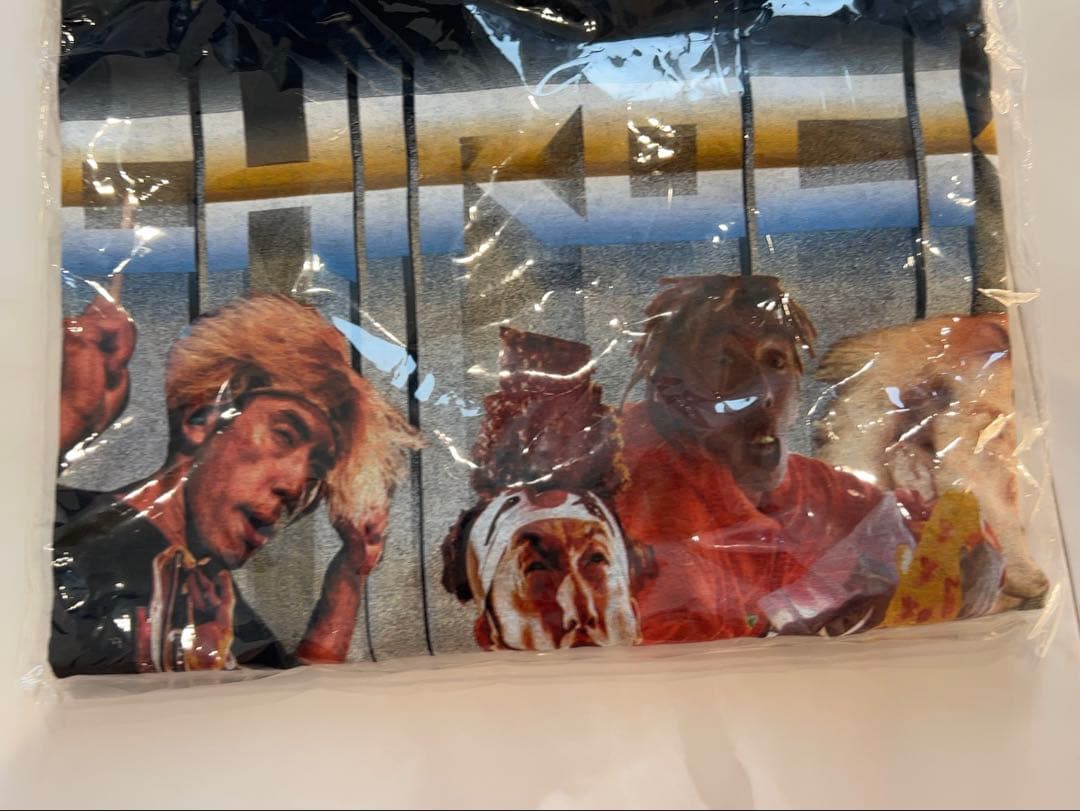 YMK⭐️SPARK!!SOUND!!SHOW!! イチロック 未開封