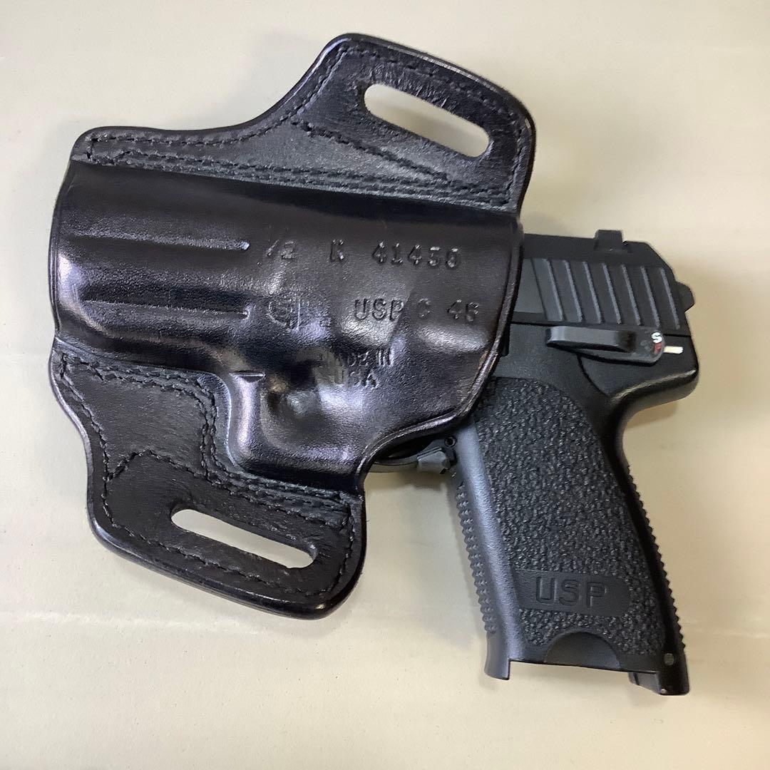 ミッチローゼン Mitch Rosen USP コンパクトセット