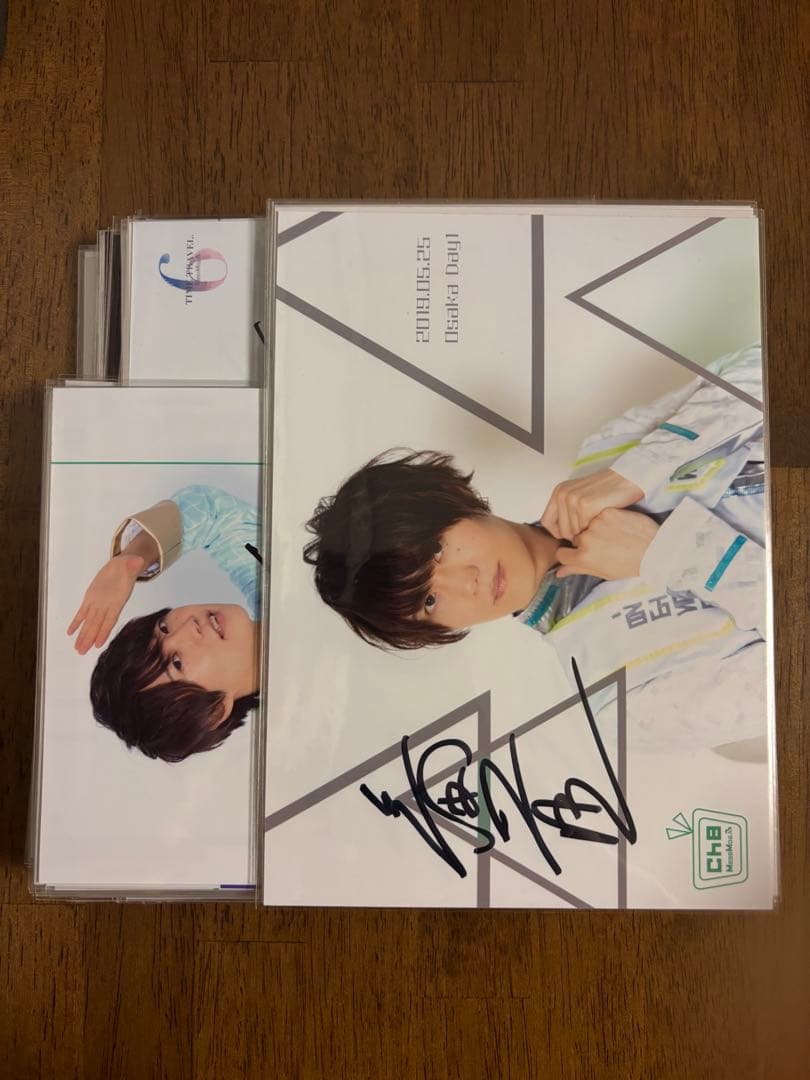 めせもあ MeseMoa. 二番煎じ 日替り 2L