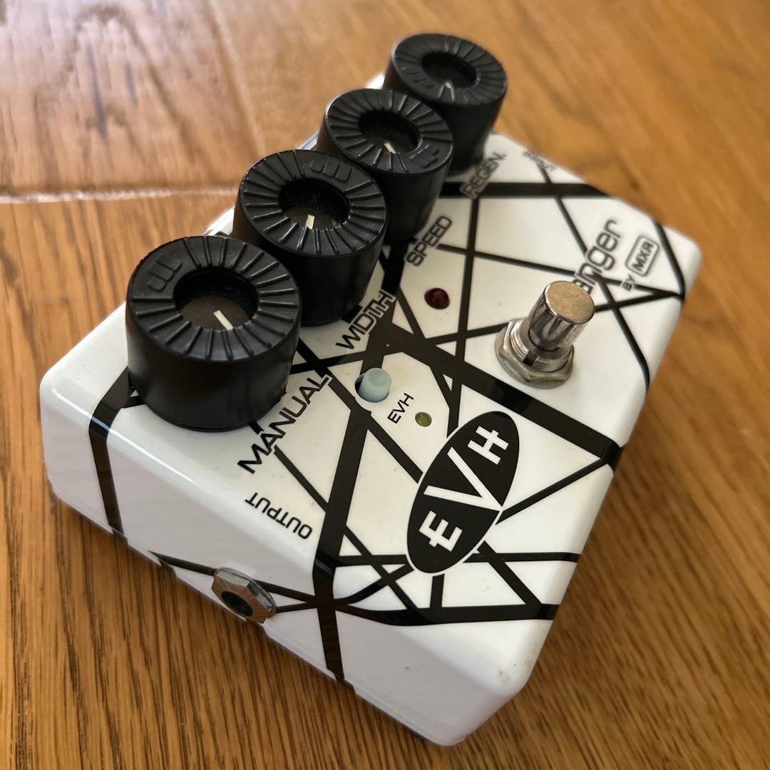 EVH Flanger 美品　送料込