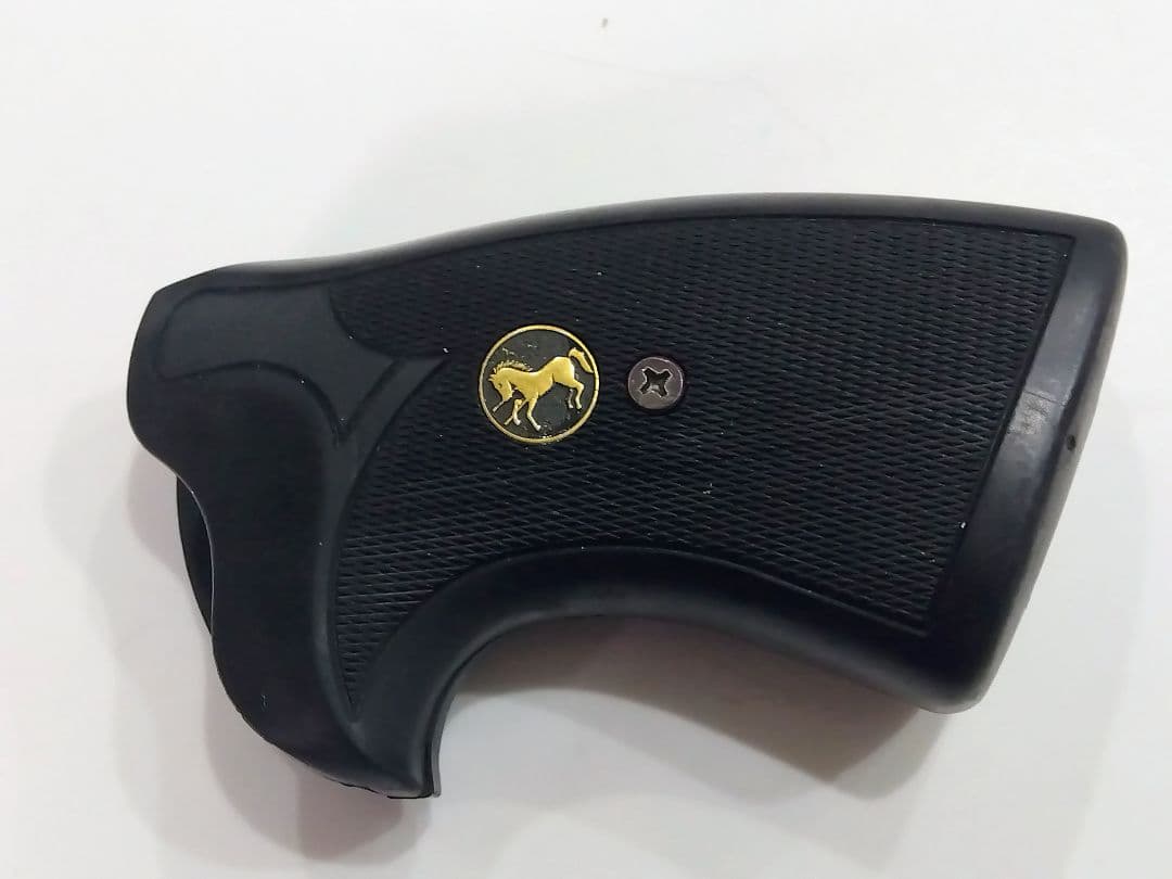 コクサイ NEW COLT PYTHON 357MAGNUM 金属製モデルガン