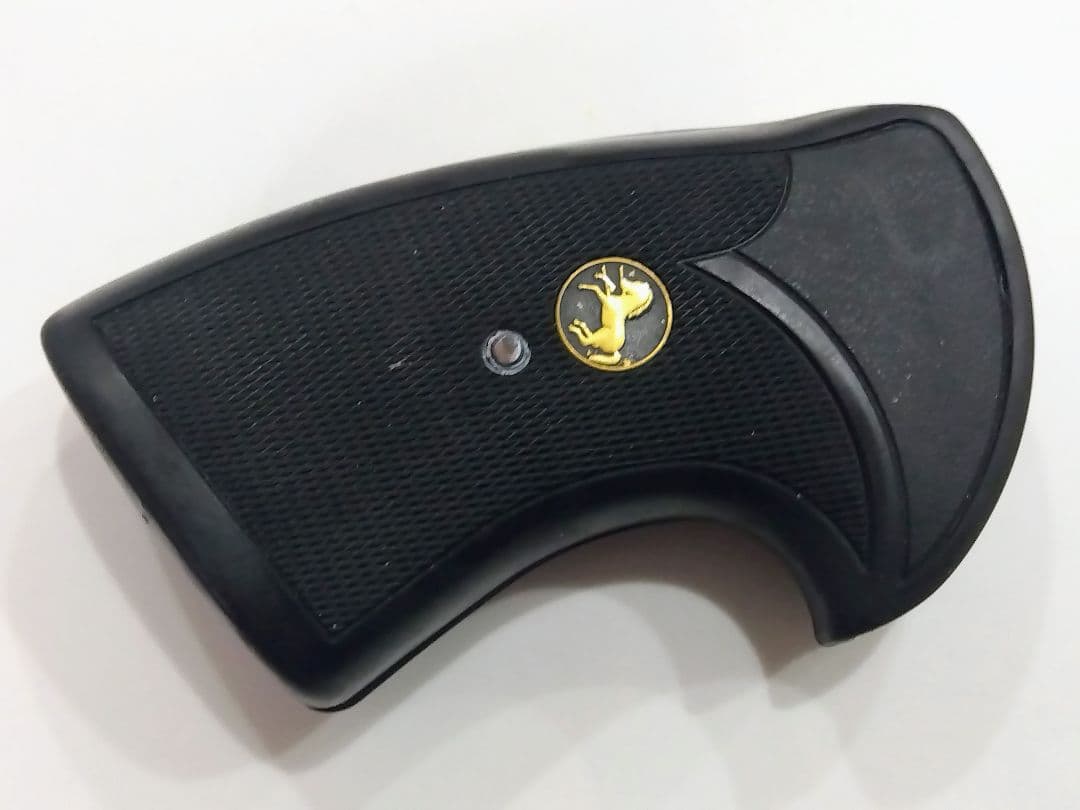 コクサイ NEW COLT PYTHON 357MAGNUM 金属製モデルガン