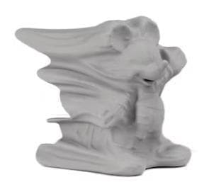 ダニエルアーシャム ディズニー ミッキーマウス 世界500体限定！