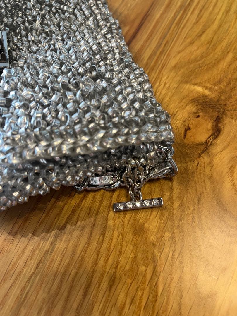 ANTEPRIMA 　LUCCHETTO ショルダーバッグ スモール