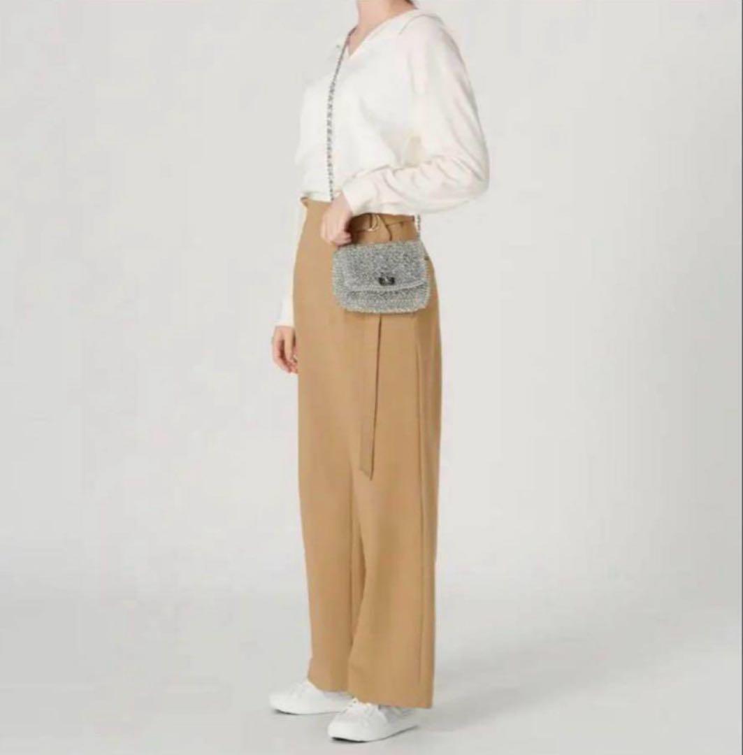 ANTEPRIMA 　LUCCHETTO ショルダーバッグ スモール