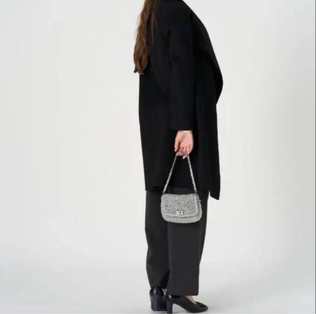 ANTEPRIMA 　LUCCHETTO ショルダーバッグ スモール