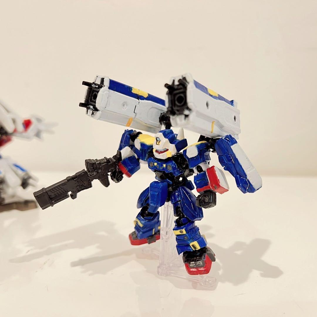 スーパーロボット大戦OG オリジナルコレクション　R1