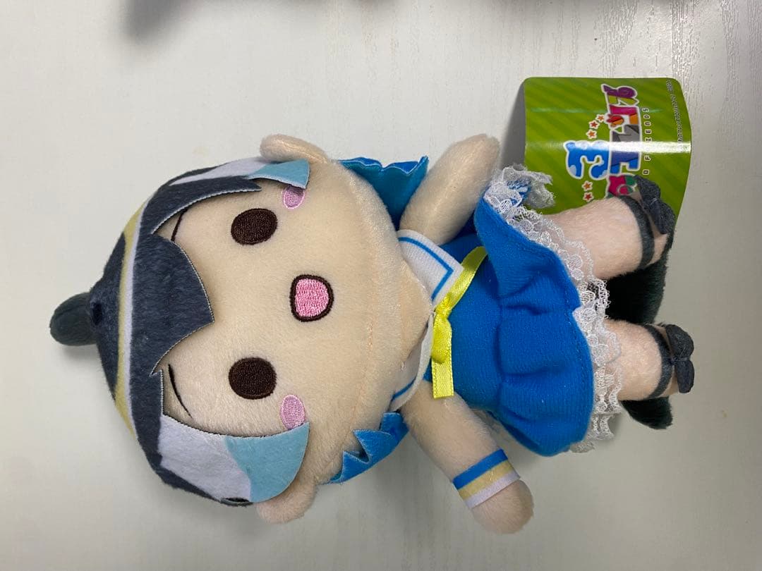 けものフレンズ3 はなまるアニマル ドール マイルカ ミーアキャット 3体セット