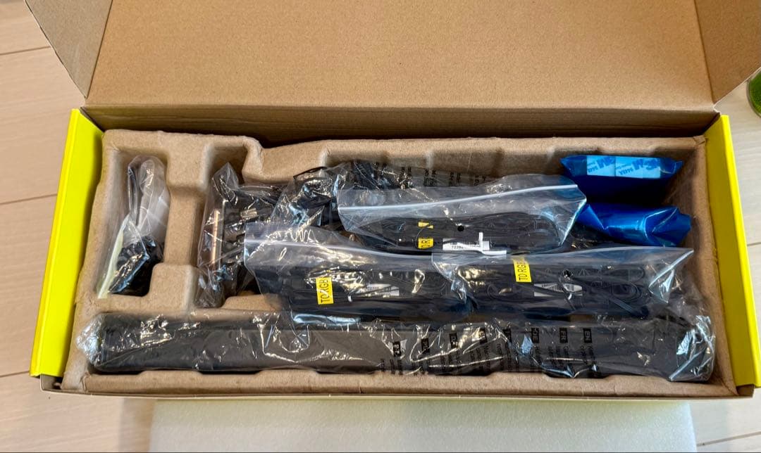 Corsair 簡易水冷 iCUE H150i ELITE CAPELLIX