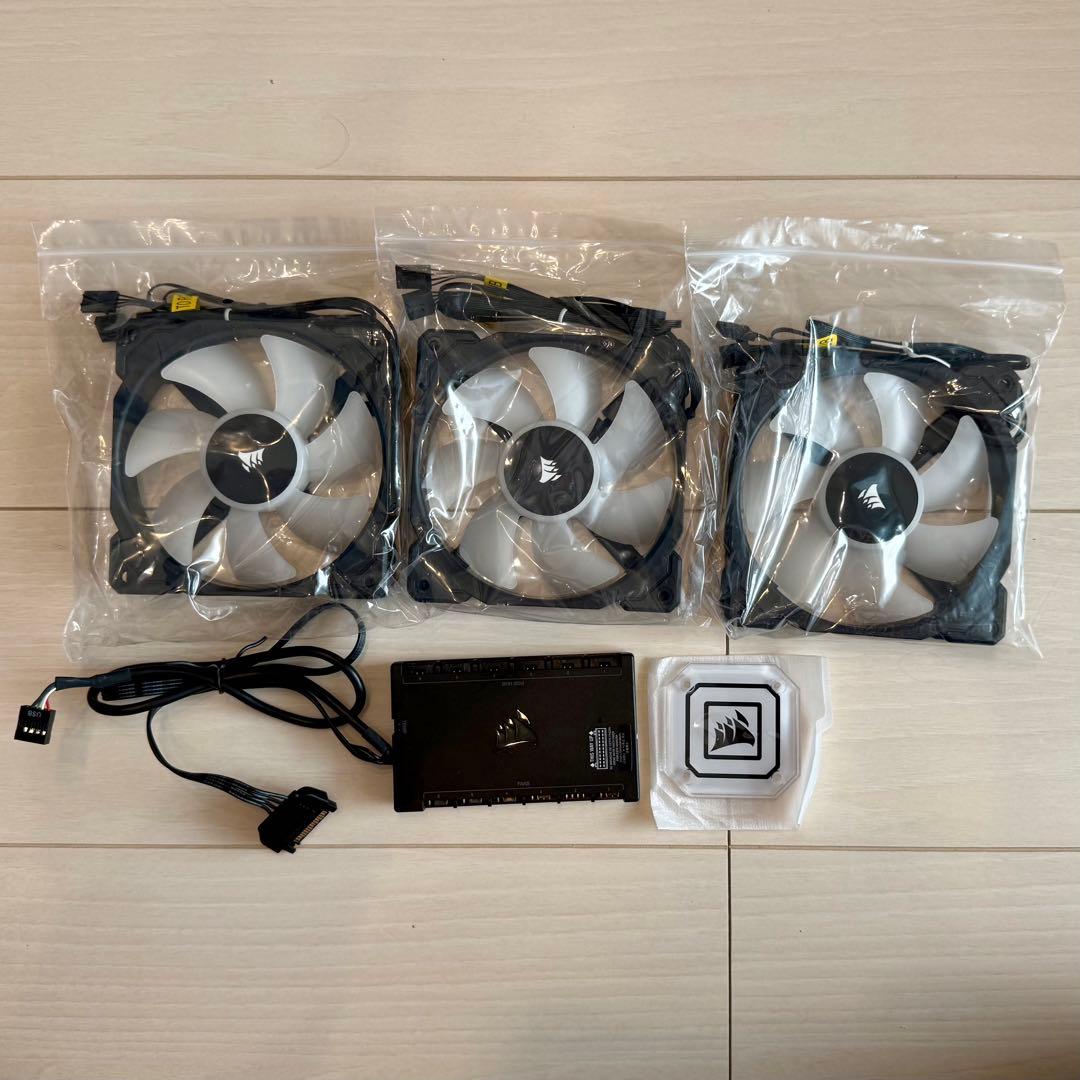 Corsair 簡易水冷 iCUE H150i ELITE CAPELLIX