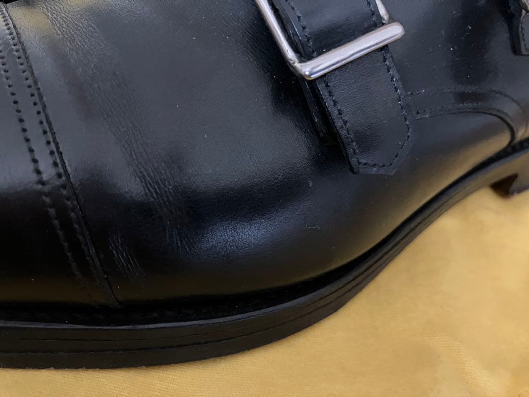 D*d様 ジョンロブ　ウィリアム　サイズ7