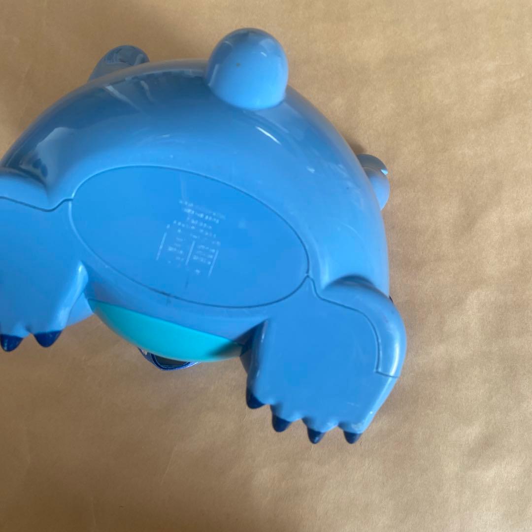 完売品♡廃盤　ディズニー　スティッチ　ポップコーンバケット　ペア　ケース