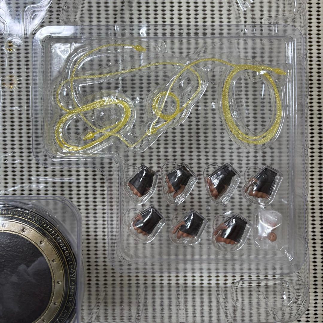 ムービー・マスターピース　ジャスティスリーグ　ワンダーウーマン　ホットトイズ