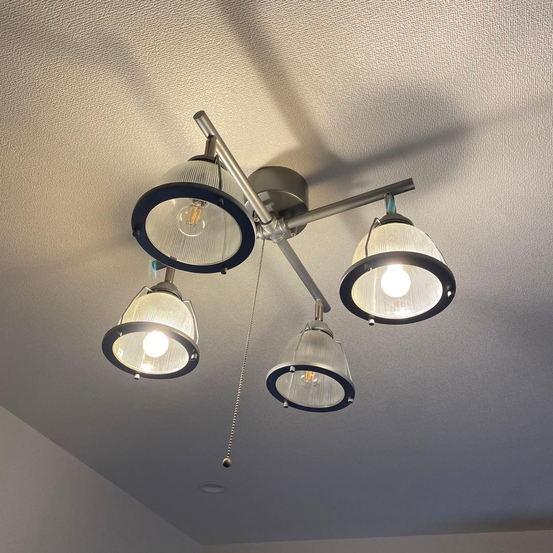 シーリングライト・天井照明 HERMOSA/STUDIO DINER CROSS