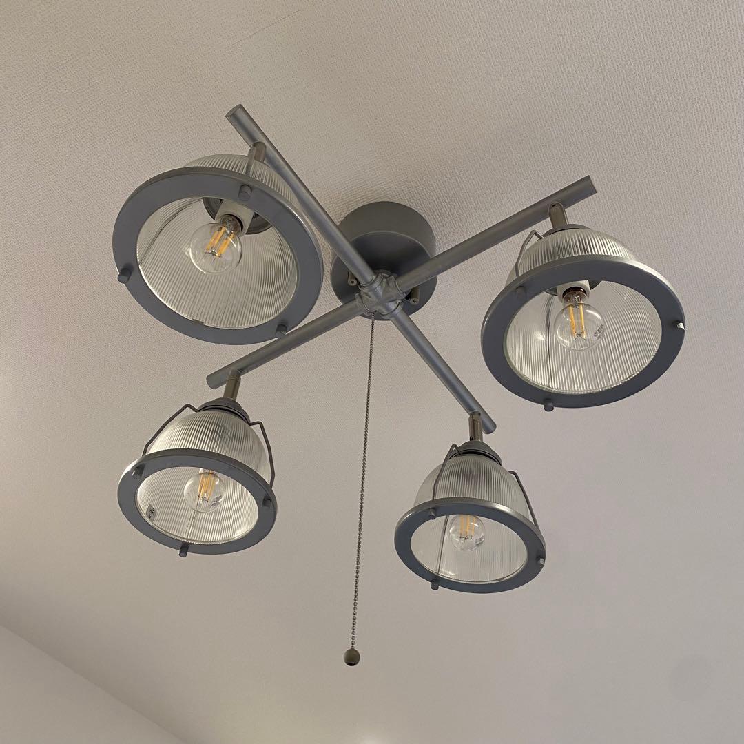 シーリングライト・天井照明 HERMOSA/STUDIO DINER CROSS