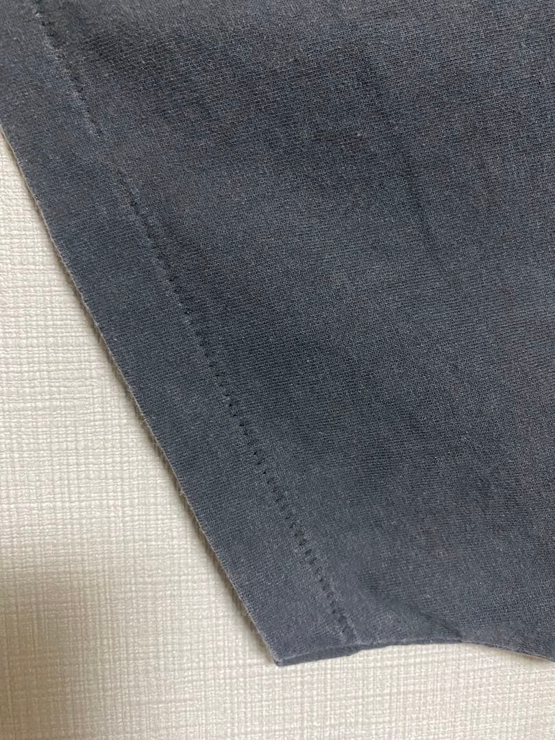 希少Red Hot Chili Peppers 1995年ツアーT 90s