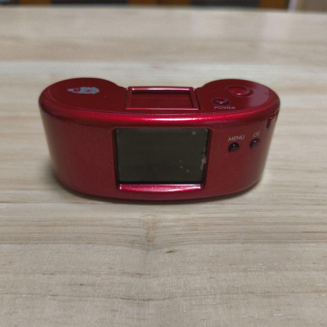 デジタルハリネズミ3.0 本体 説明書 動作確認済 ジャンク